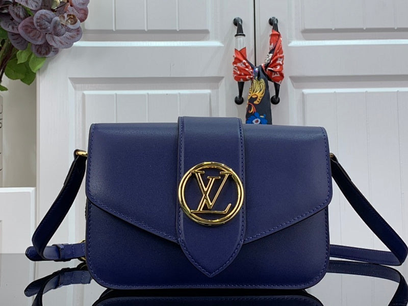 Dragons Bags ln Luxury Bag --59479