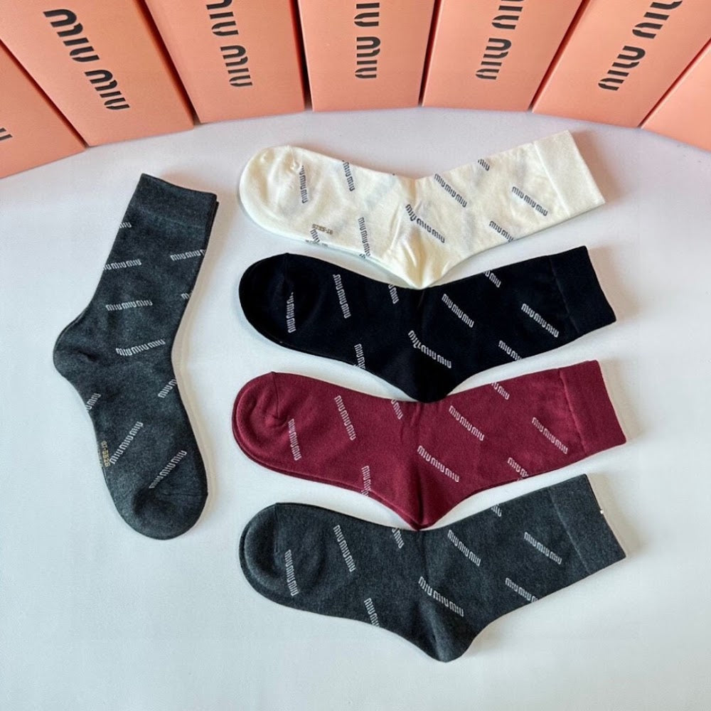 Dragons Bags Premium Luxury Socks --97975