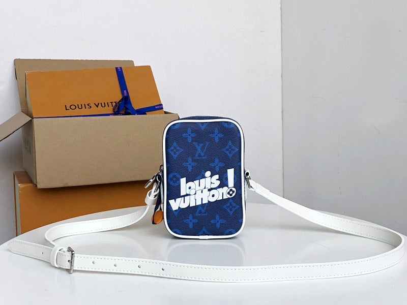Dragons Bags ln Luxury Bag --78319