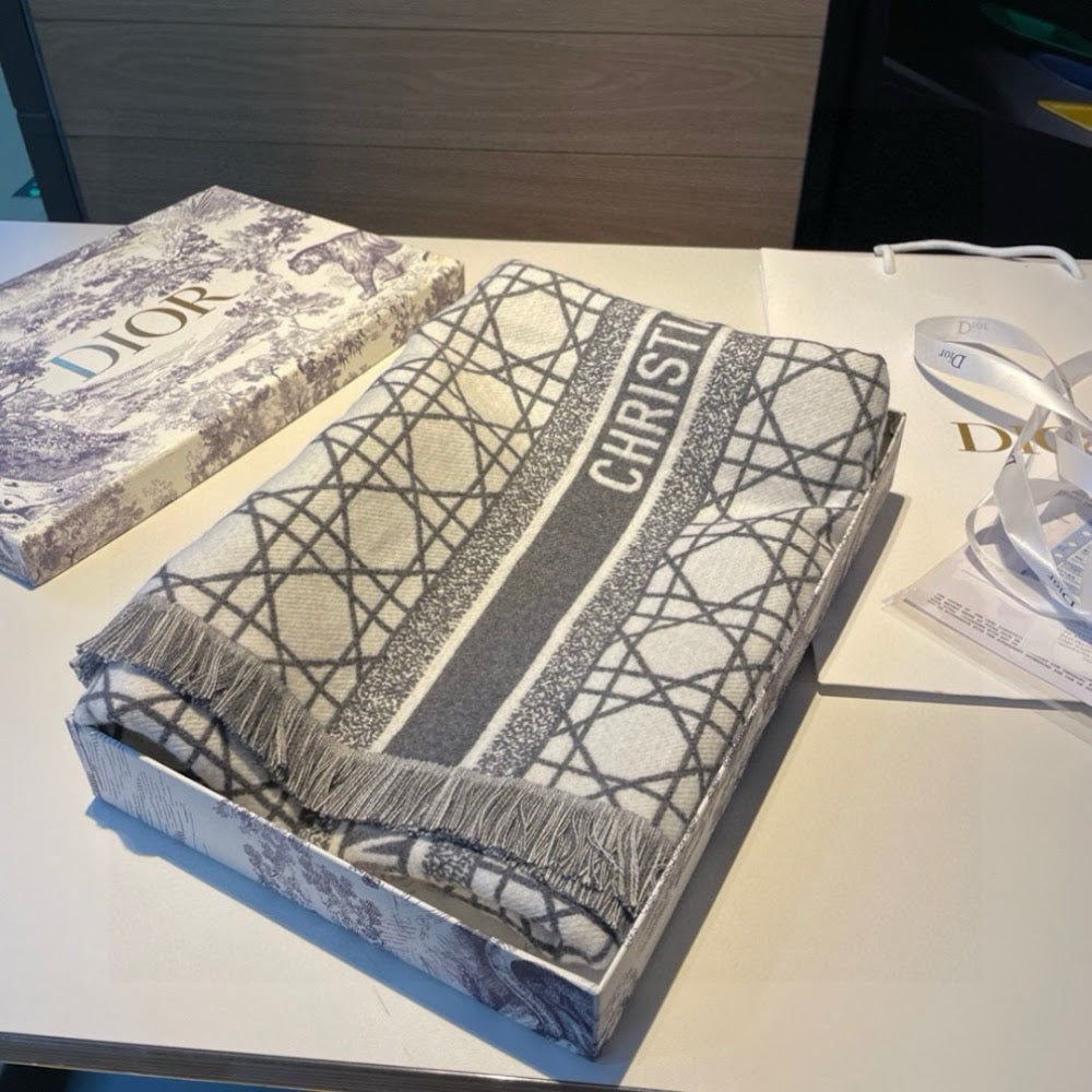 Dragons Bags Premium Designer Scarf --99578