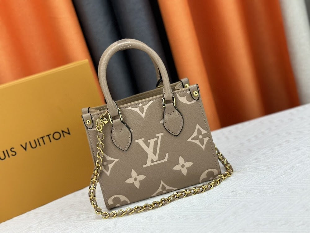 Jessica Bags ln Luxury Bag --76144