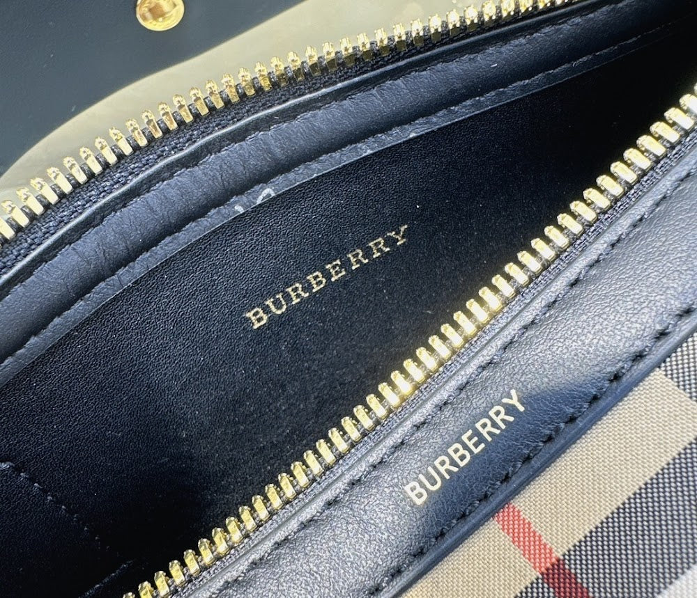 Dragons Bags Burberryn Luxury Bag --92113