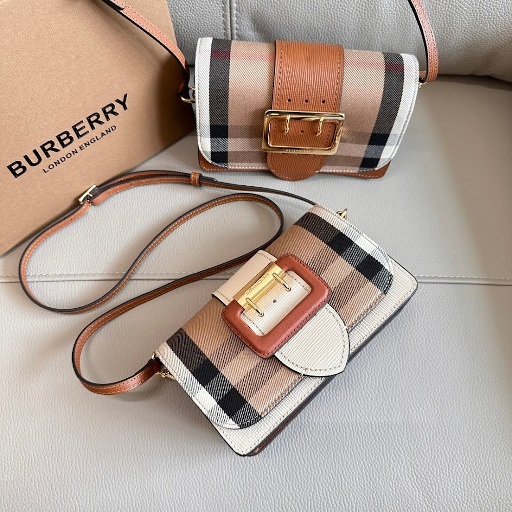 Dragons Bags Burberryn Luxury Bag --92082