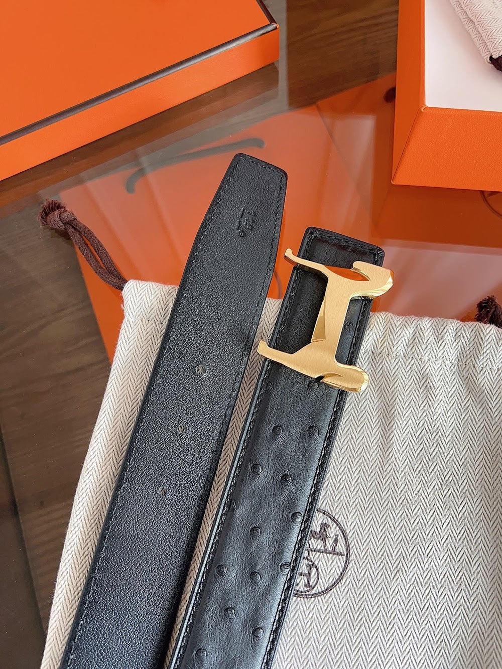 Dragons Bags Hermesn Luxury Belt --106239