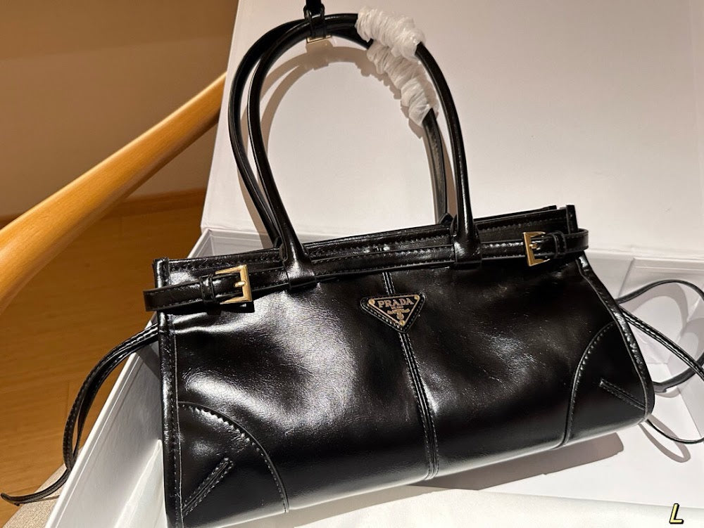 Dragons Bags pradn Luxury Bag --73543