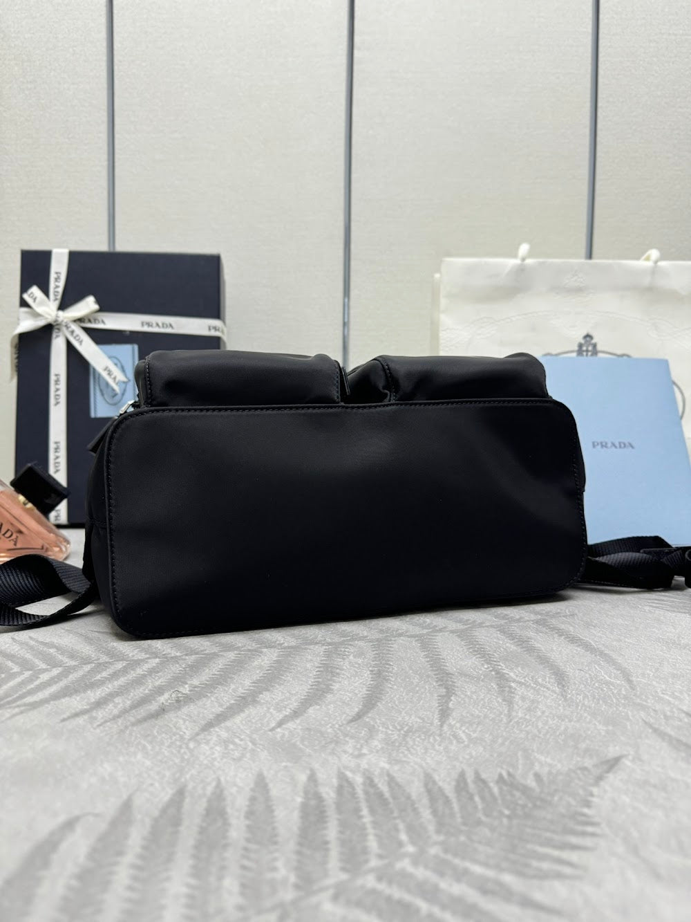 Dragons Bags Pradn Luxury Bag --101388
