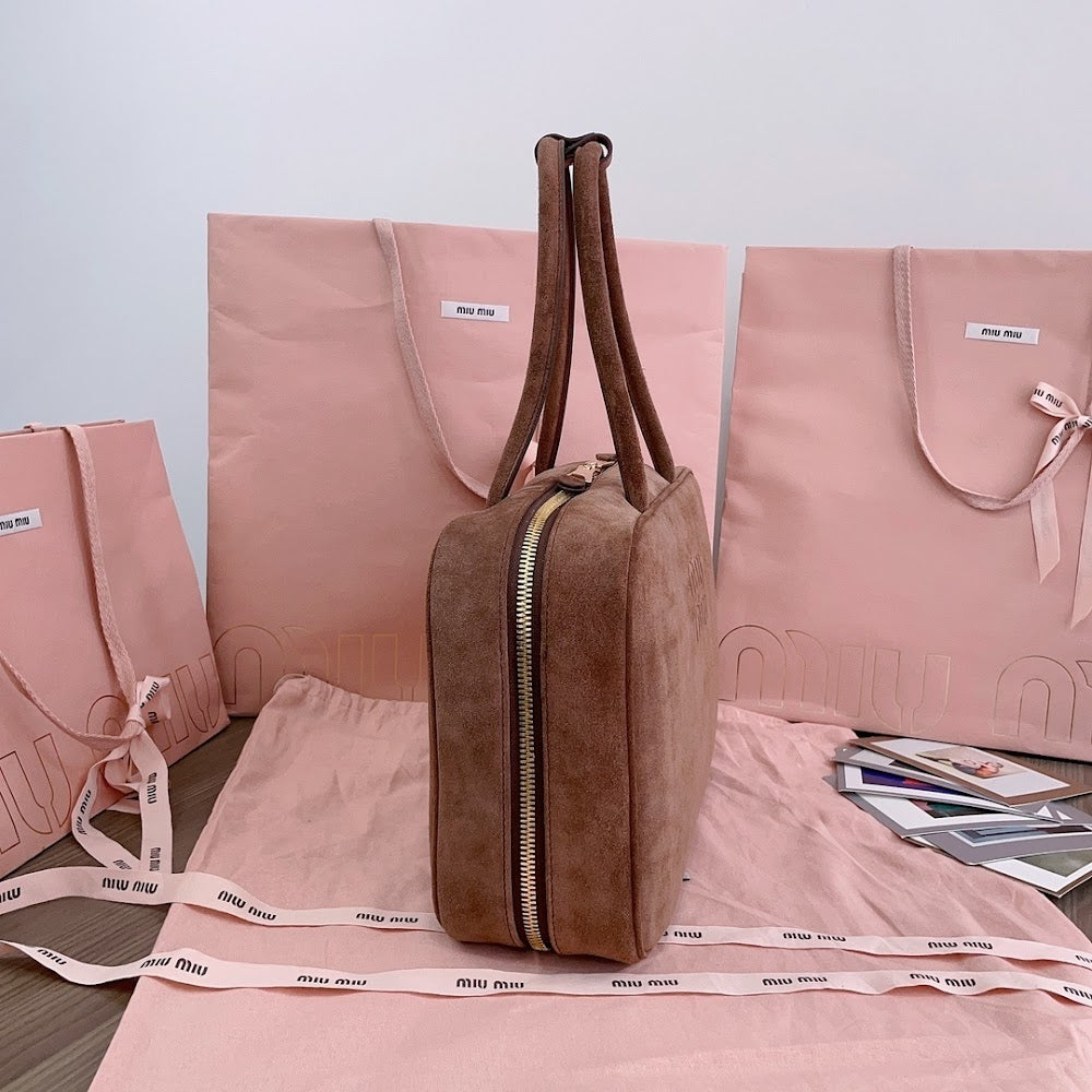 Dragons Bags Miun Miun Luxury Bag --122420