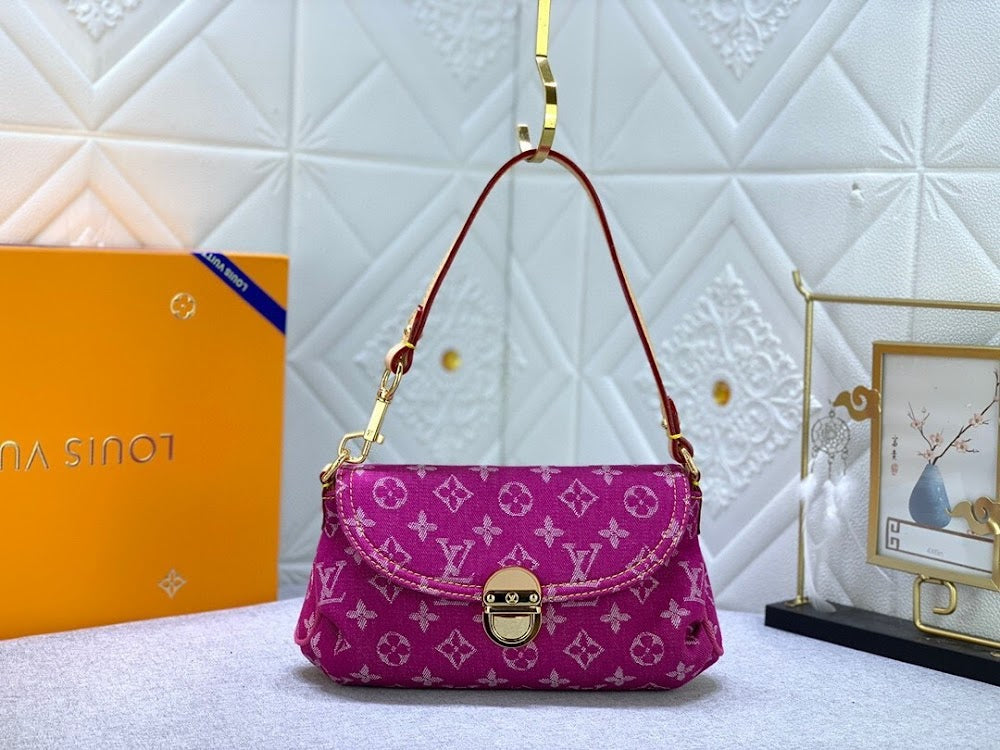 Jessica Bags ln Luxury Bag --75669