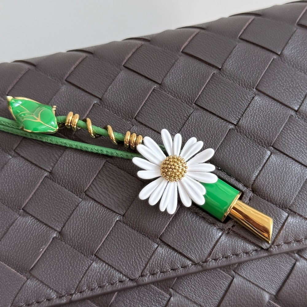 Dragons Bags Bottegan Luxury Bag --90423