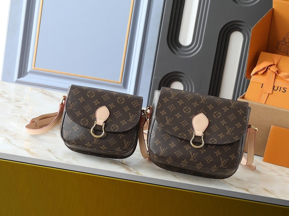 Dragons Bags ln Luxury Bag --77245