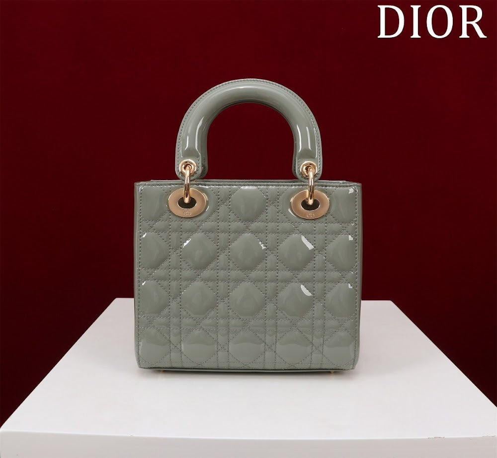 Dragons BagsDiorn Luxury Bag --115946