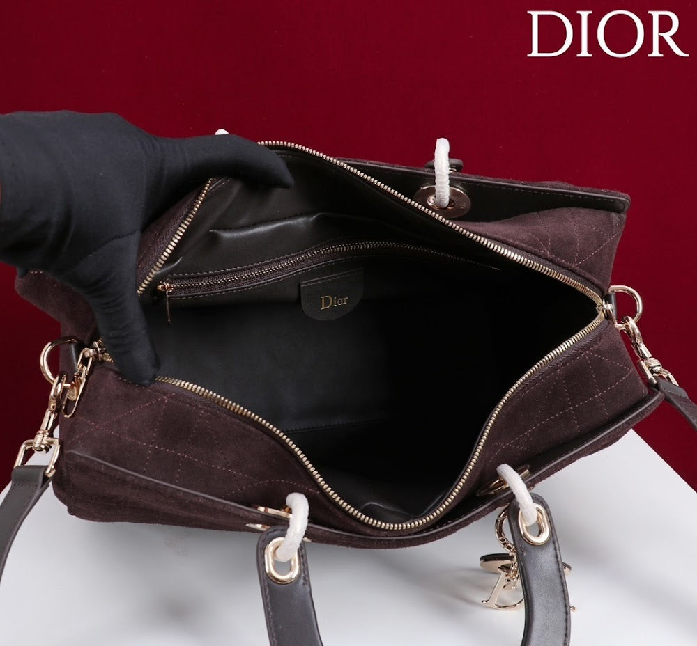 Dragons BagsDiorn Luxury Bag --115383