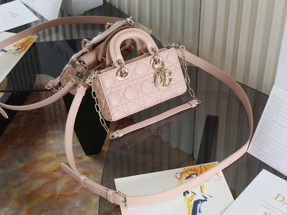 Dragons BagsDiorn Luxury Bag --114849