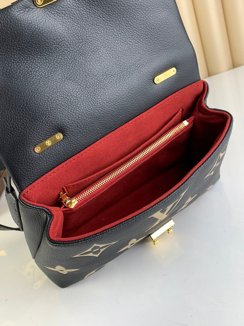 Dragons Bags ln Luxury Bag --61002