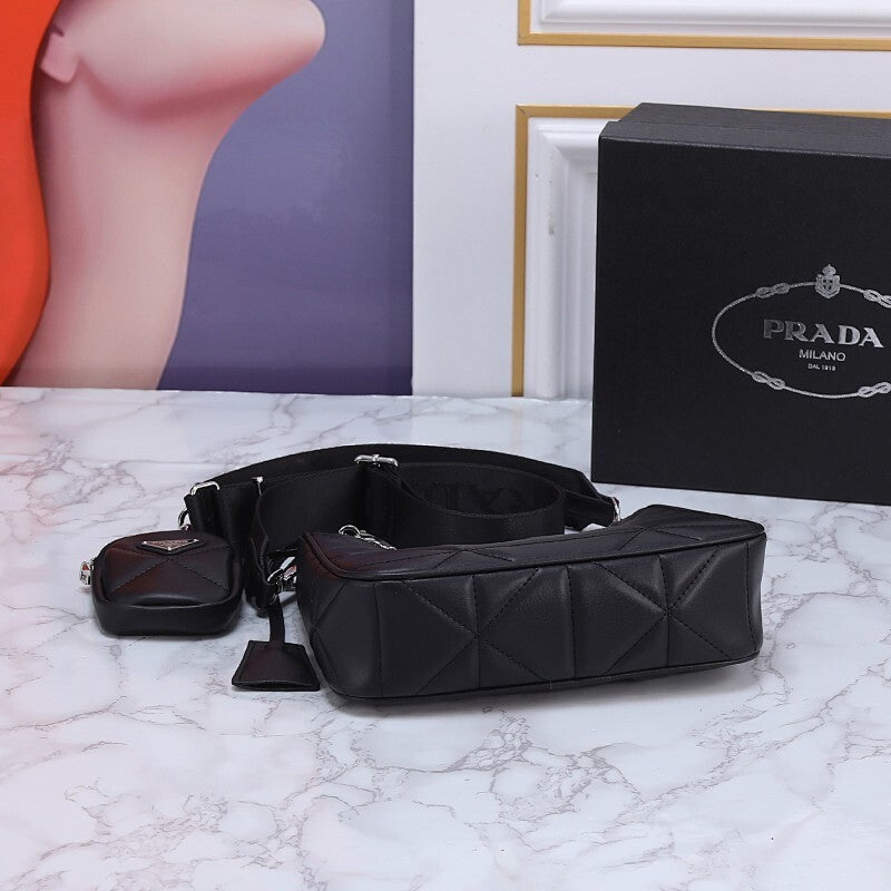 Dragons Bags pradn Luxury Bag --73050