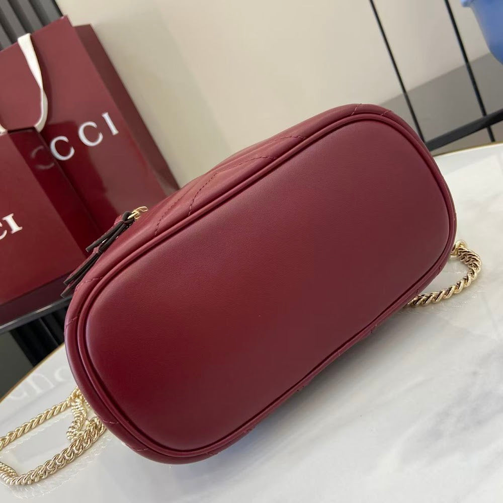 Dragons Bags Guccin Luxury Bag --94855