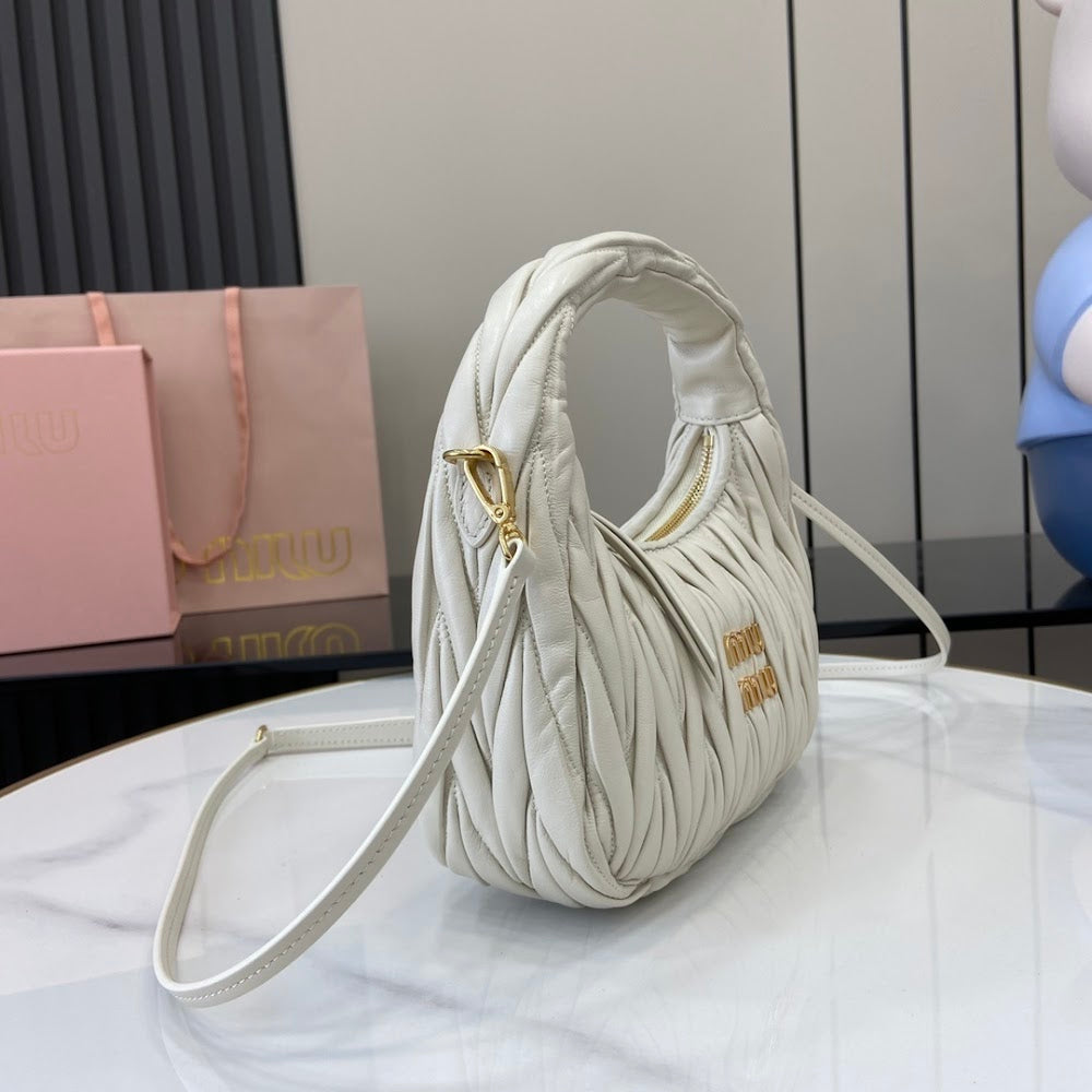 Dragons Bags Miun Miun Luxury Bag --122170