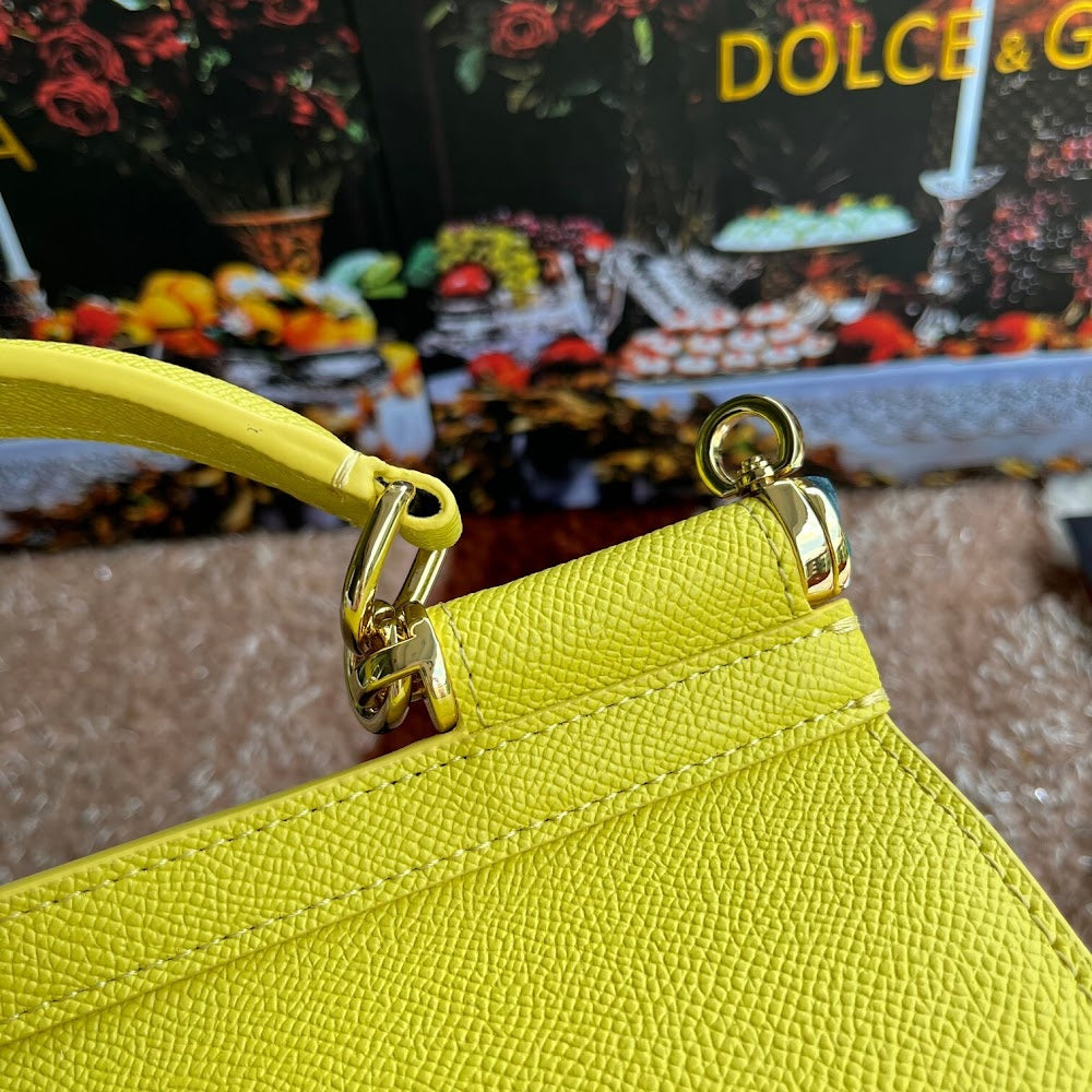 Dragons Bags DGn Luxury Bag --94120