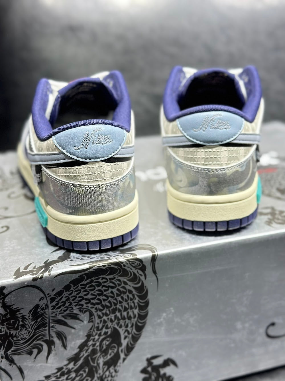 Dragons Bags Nike Luxury Shoes --55134