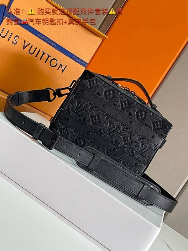Dragons Bags ln Luxury Bag --70745