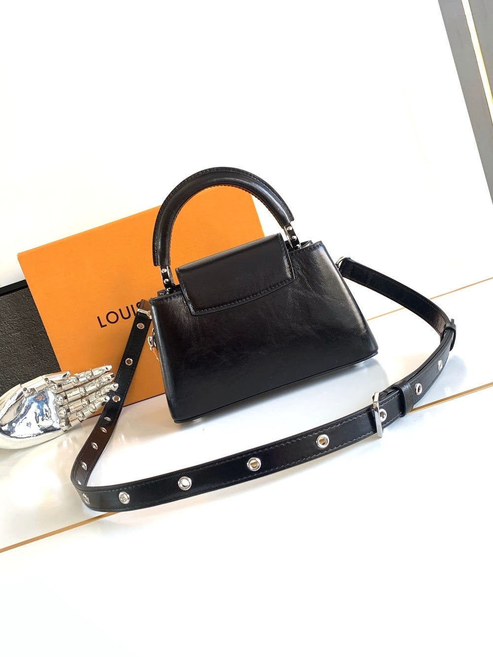 Dragons Bags ln Luxury Bag --96164
