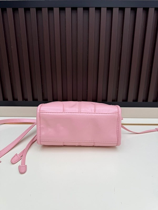 Jessica Bags pradn Luxury Bag --74610