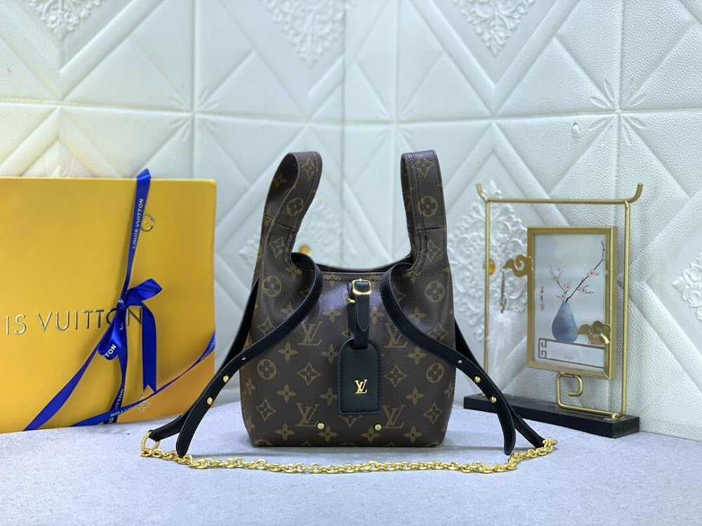 Jessica Bags ln Luxury Bag --76071
