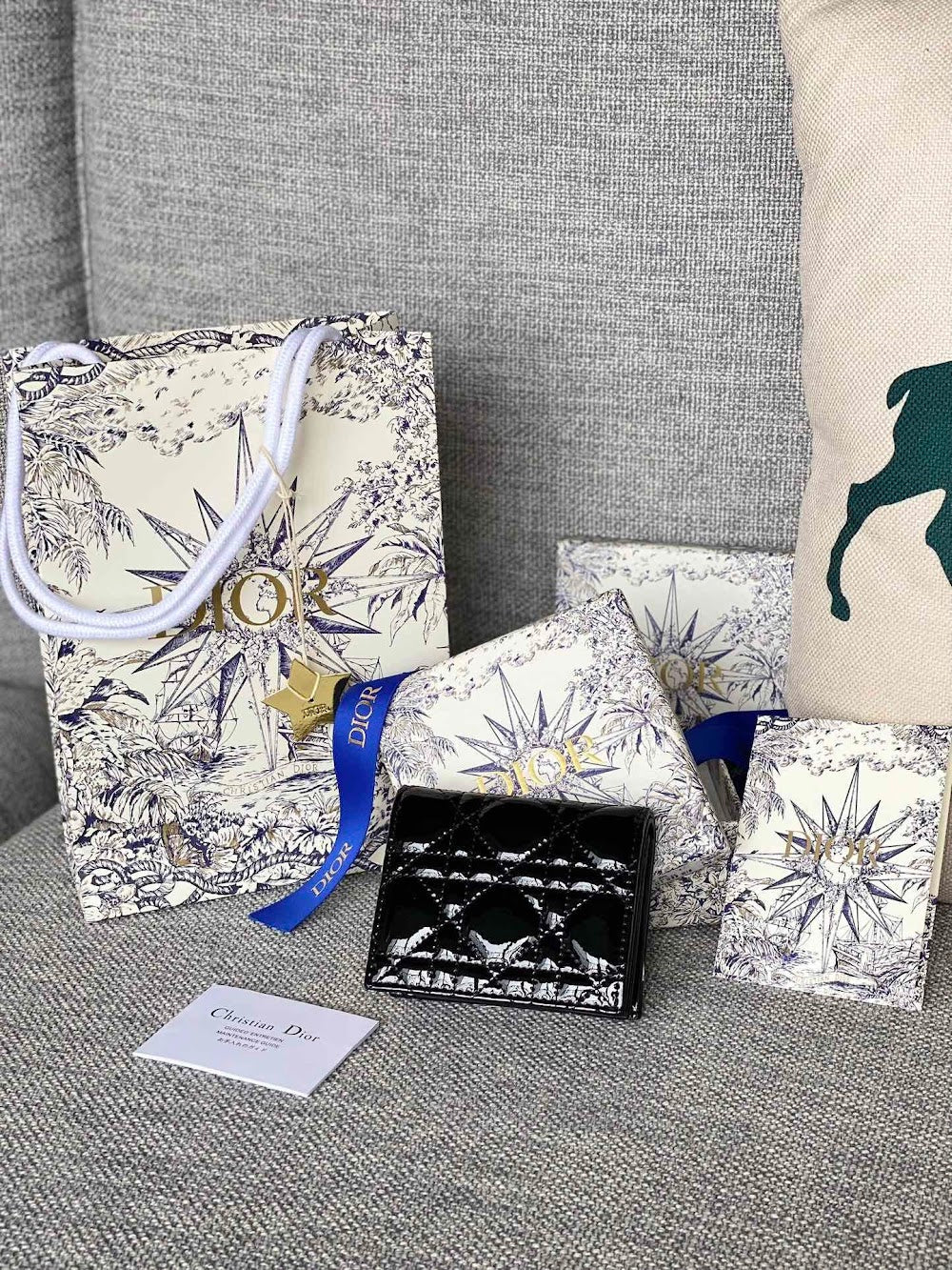 Dragons BagsDiorn Luxury Bag --115078