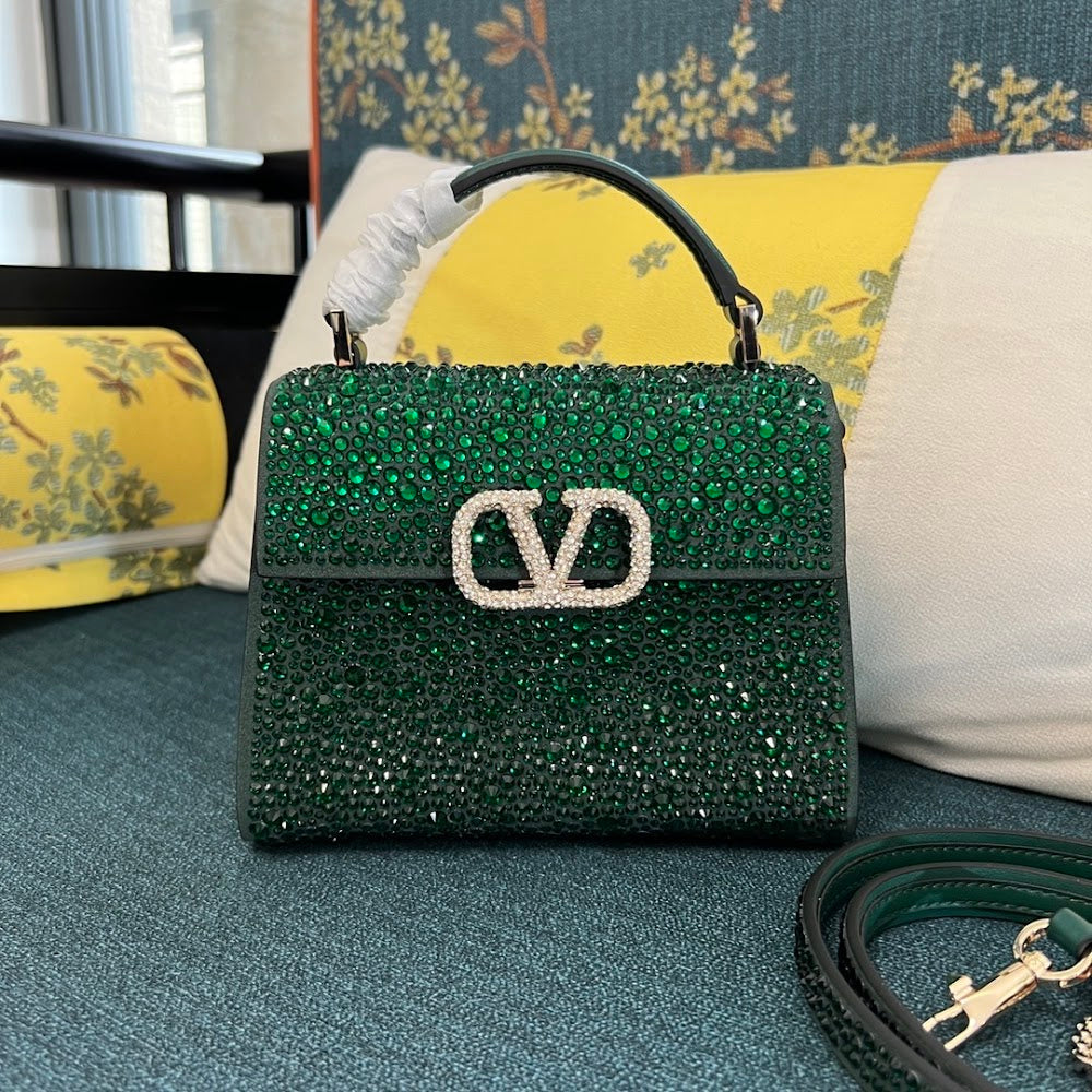 Dragons Bags Valentine Luxury Bag --121216