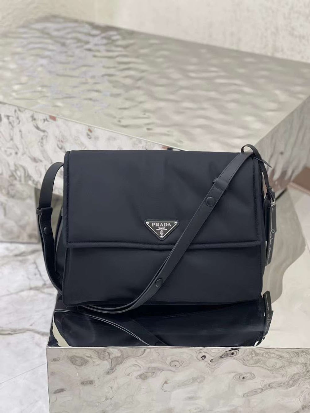 Dragons Bags Prada Luxury Bag --53713