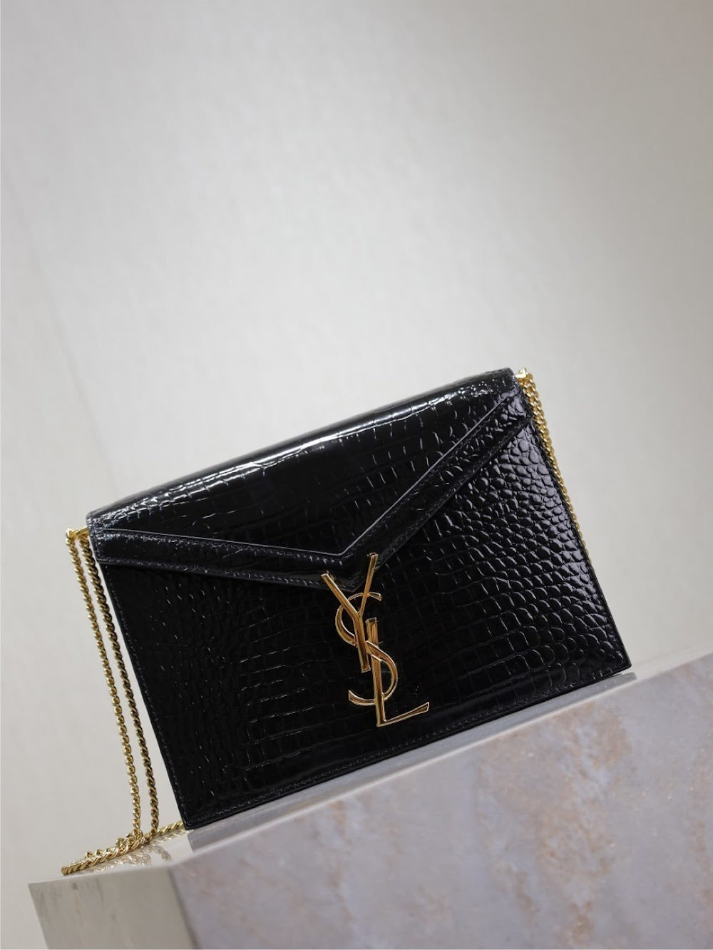 Dragons Bags YSLn Luxury Bag --120700