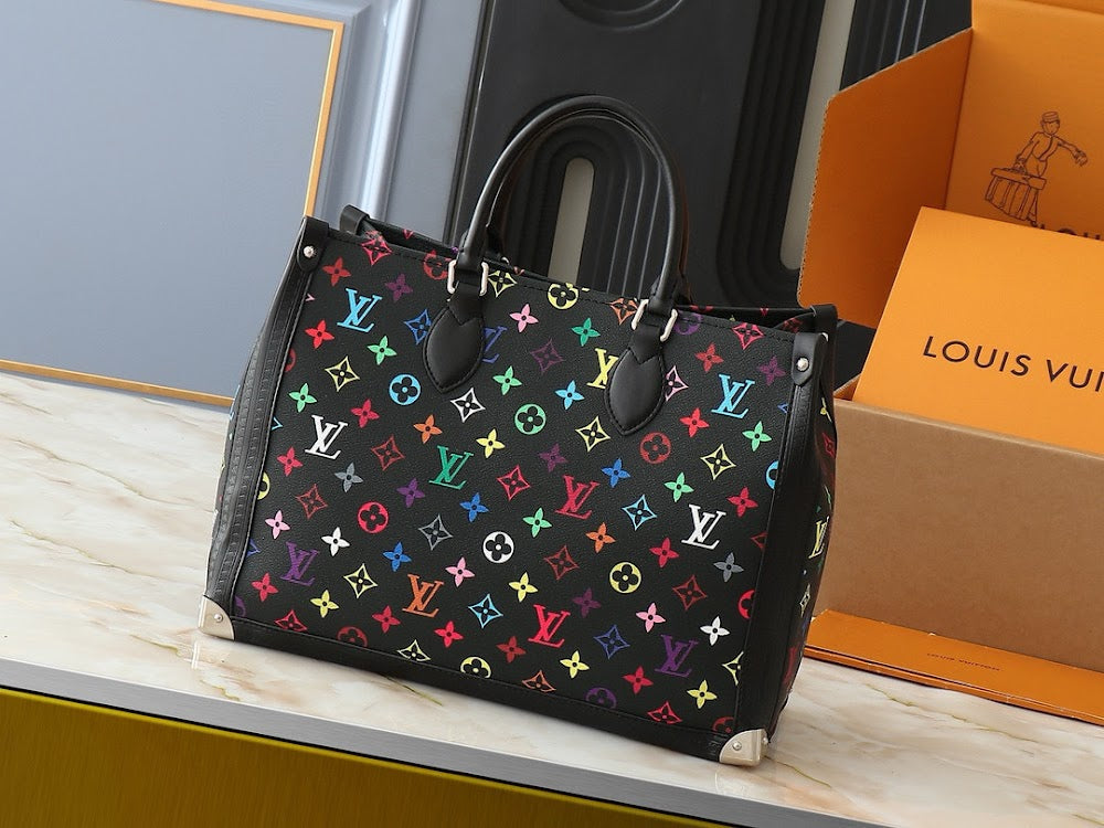 Dragons Bags LVn Luxury Bag --81047