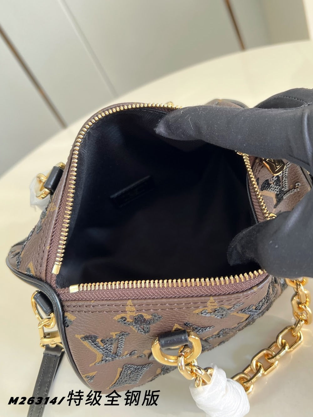 Dragons Bags ln Luxury Bag --95969