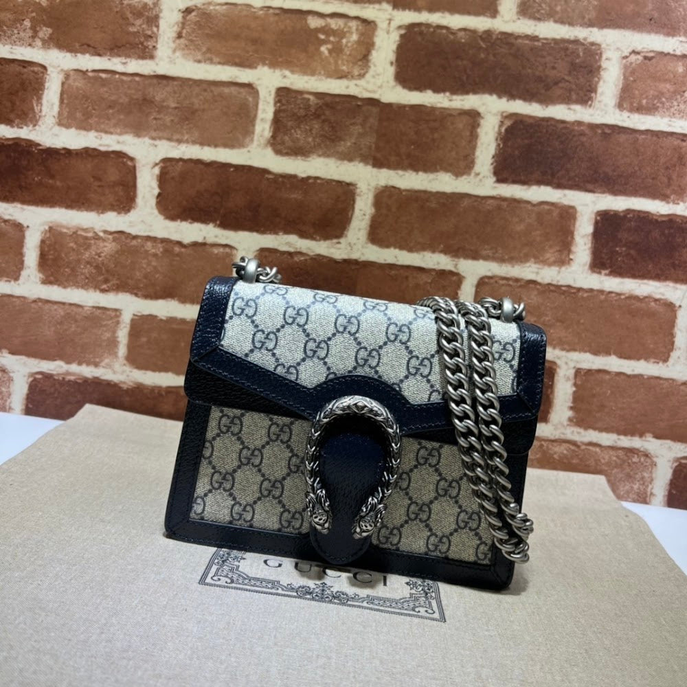 Dragons Bags Guccin Luxury Bag --94248
