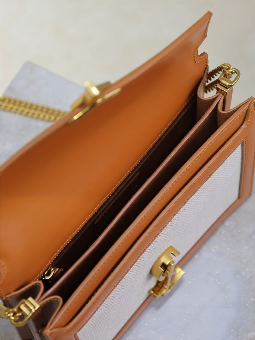 Dragons Bags YSLn Luxury Bag --120702