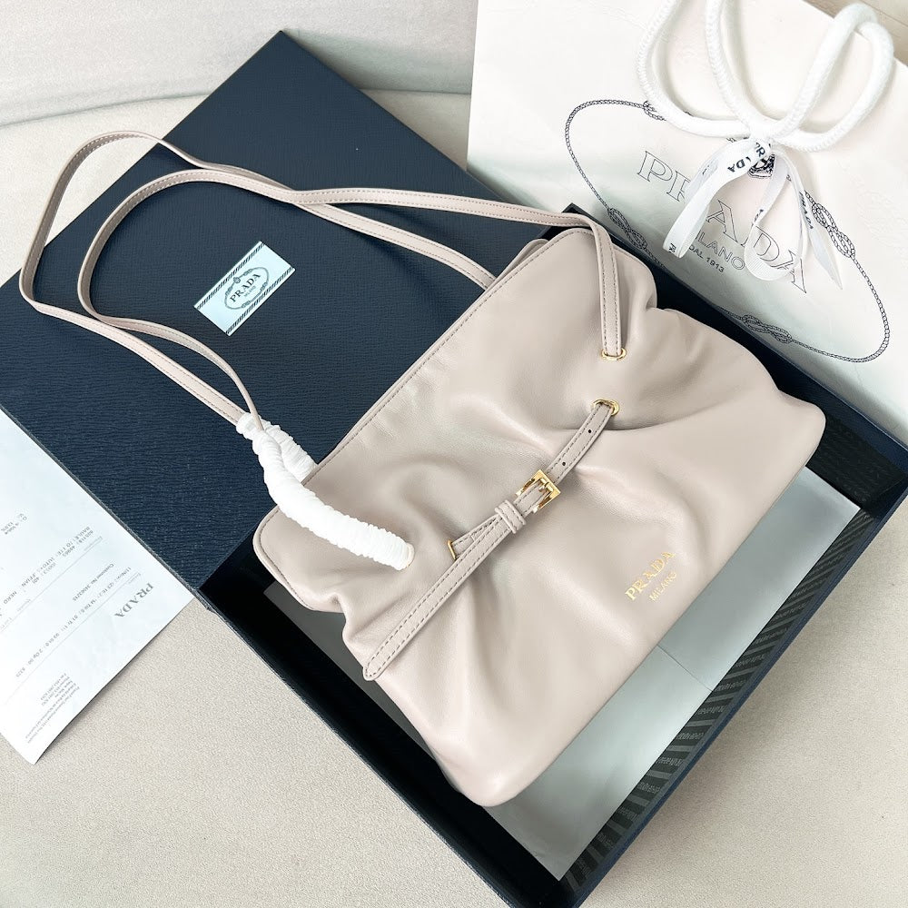 Dragons Bags Pradn Luxury Bag --101417