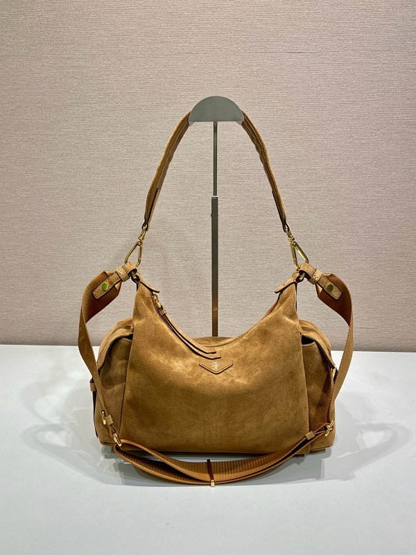 Dragons Bags pradn Luxury Bag --74420