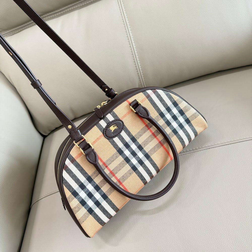 Dragons Bags Burberryn Luxury Bag --92657