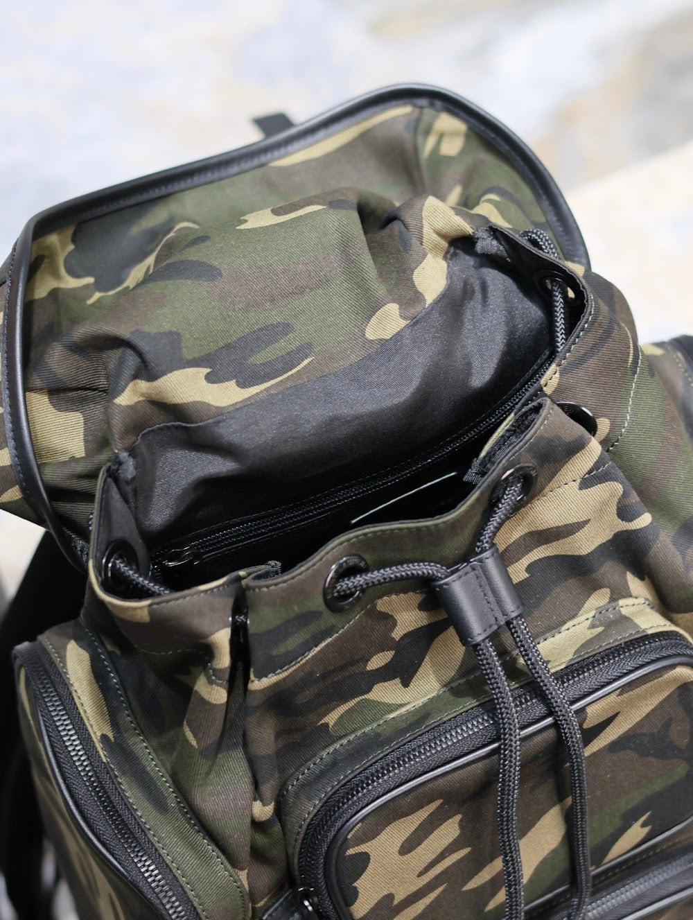 Dragons Bags YSLn Luxury Bag --120253