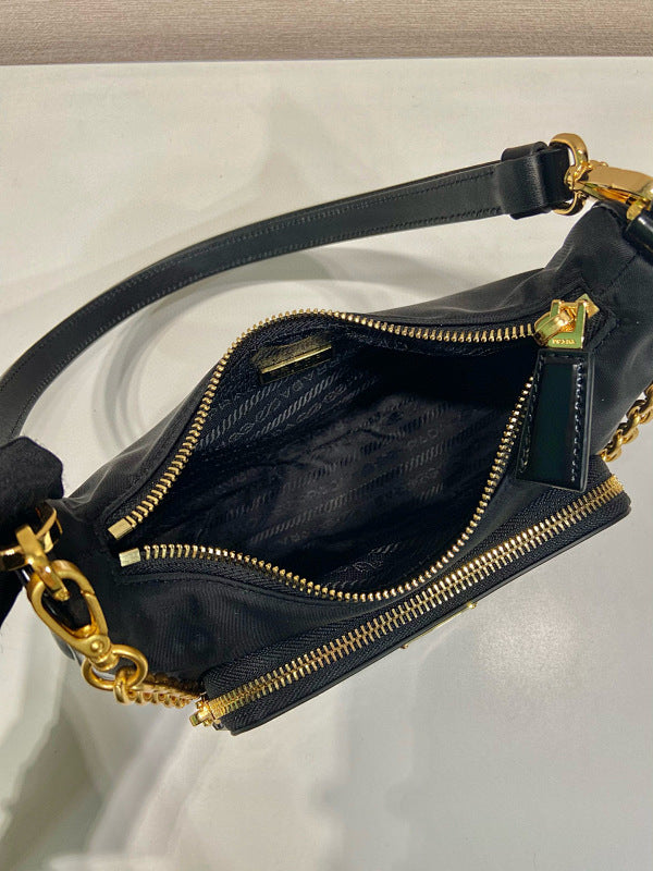 Dragons Bags pradn Luxury Bag --74211