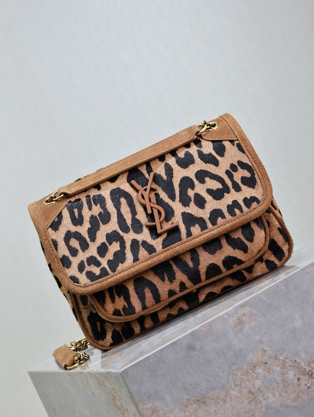Dragons Bags YSLn Luxury Bag --119650