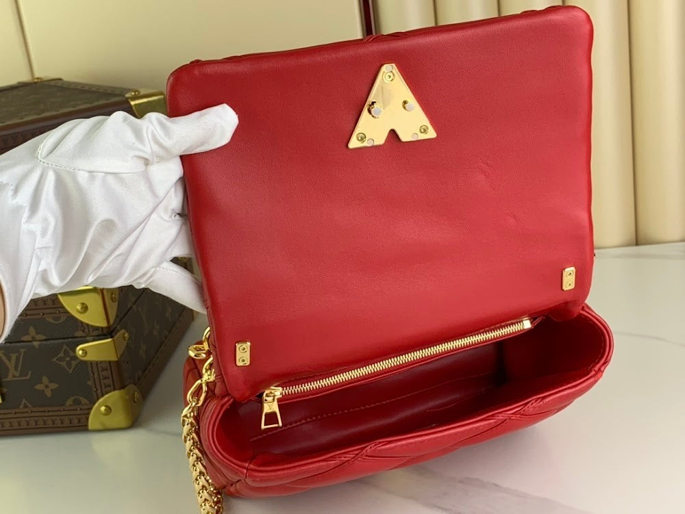 Dragons Bags ln Luxury Bag --62198