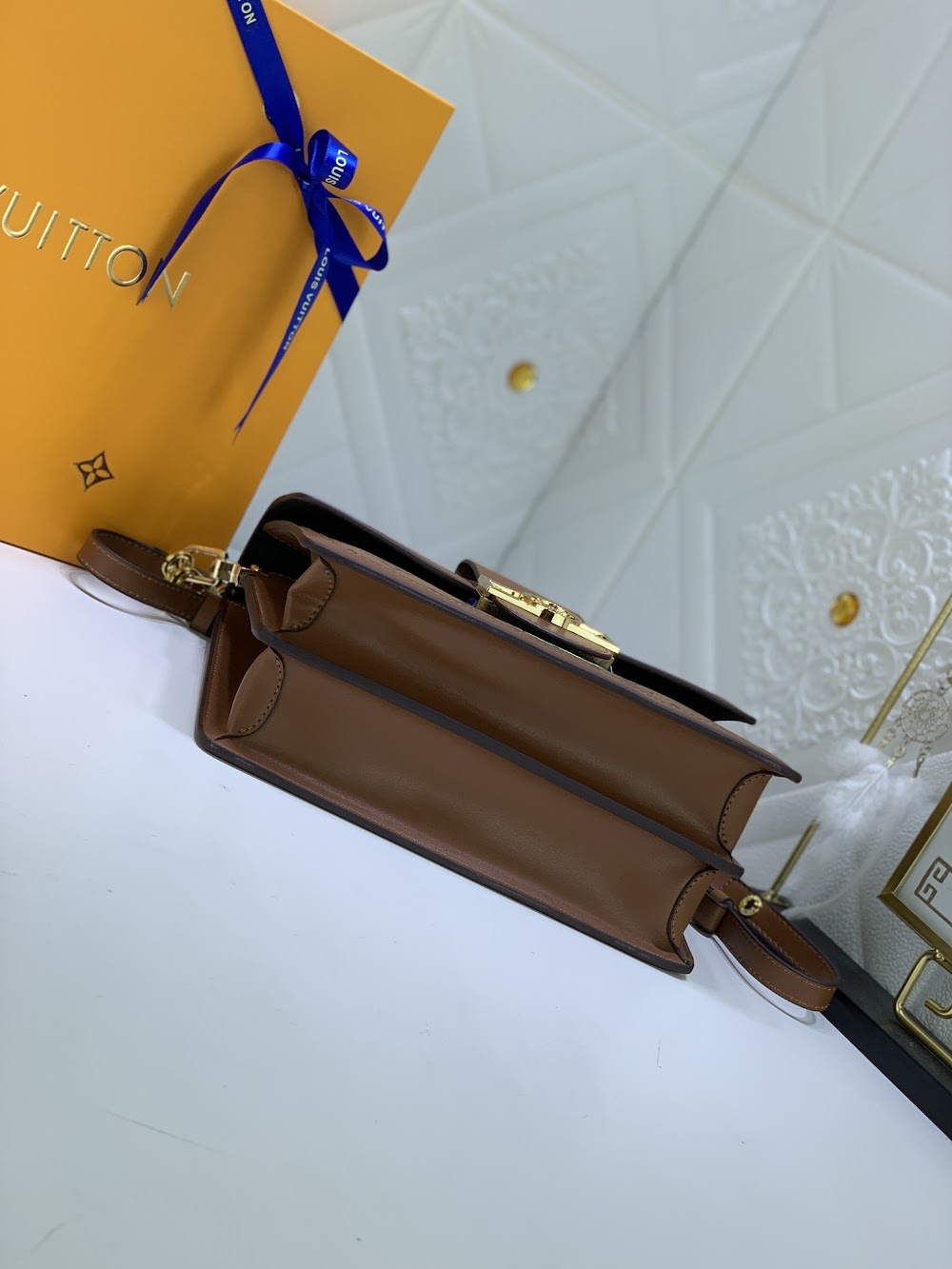 Jessica Bags ln Luxury Bag --75653