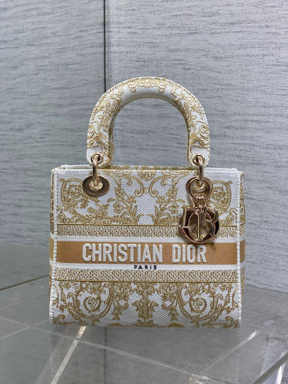 Dragons BagsDiorn Luxury Bag --115315