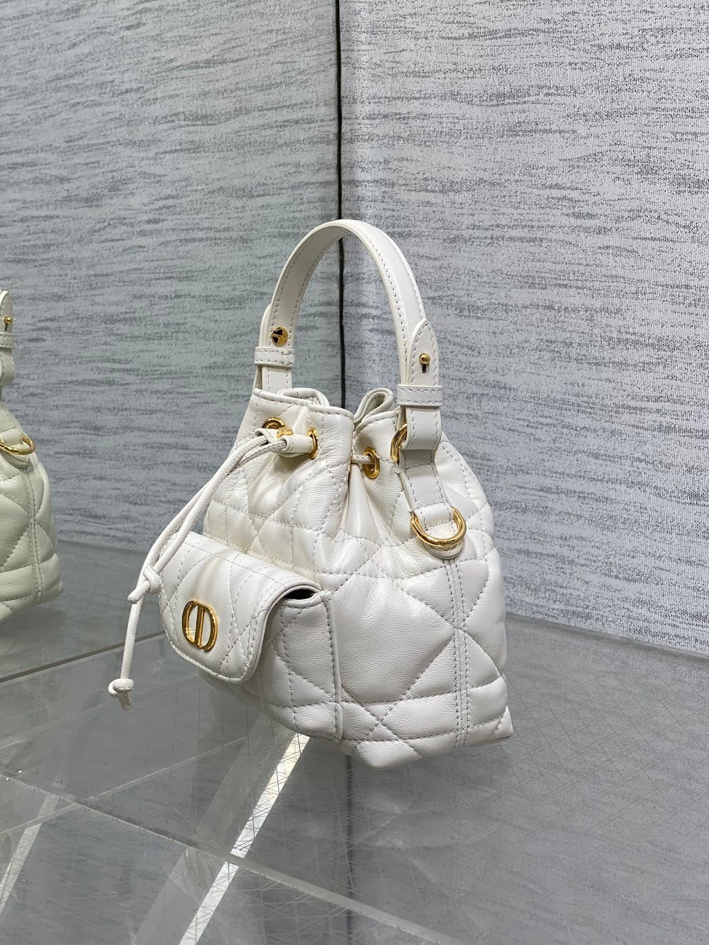 Dragons BagsDiorn Luxury Bag --115700
