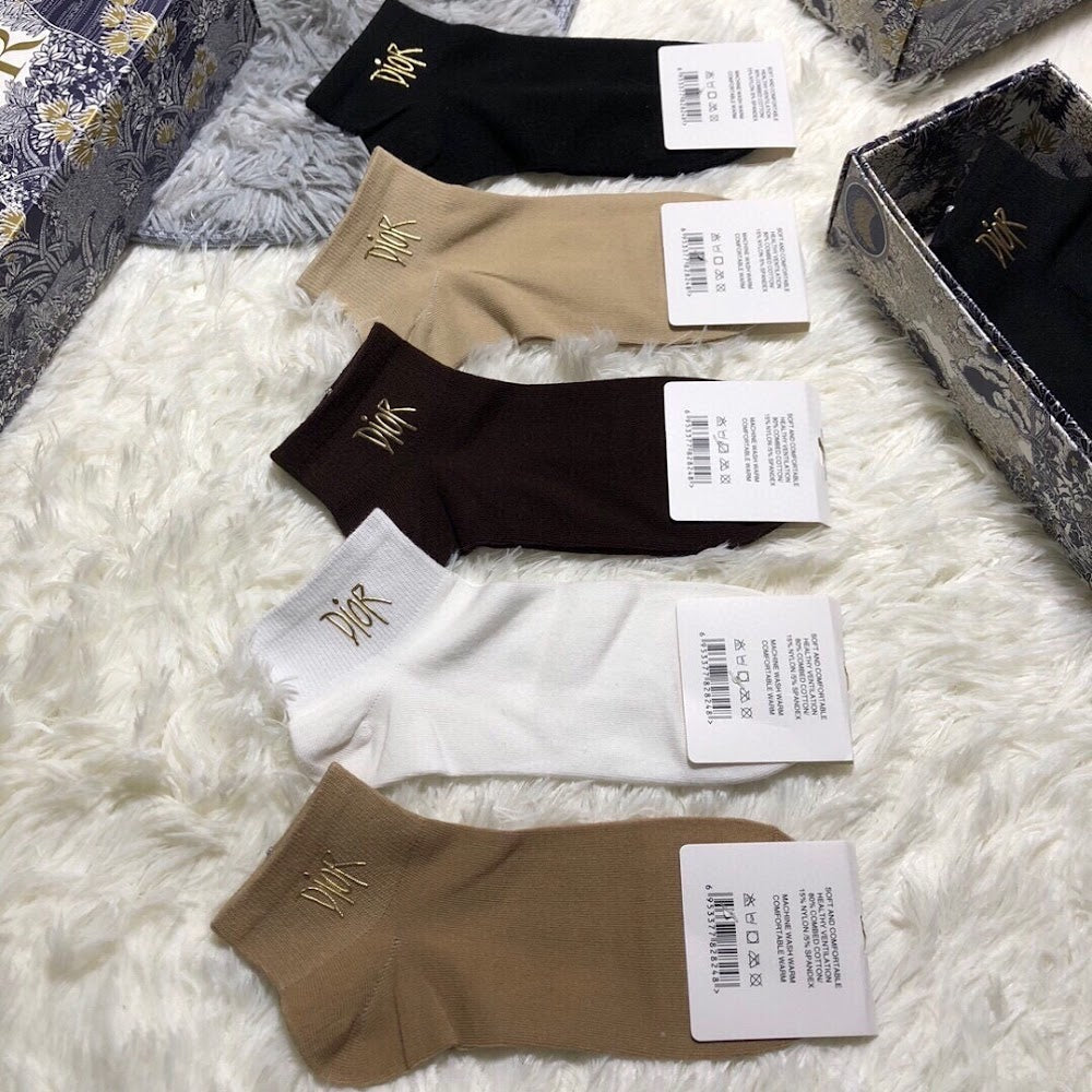 Dragons Bags Premium Luxury Socks --98386