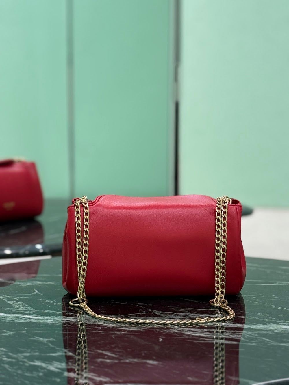 Dragons Bags Prada Luxury Bag --53946