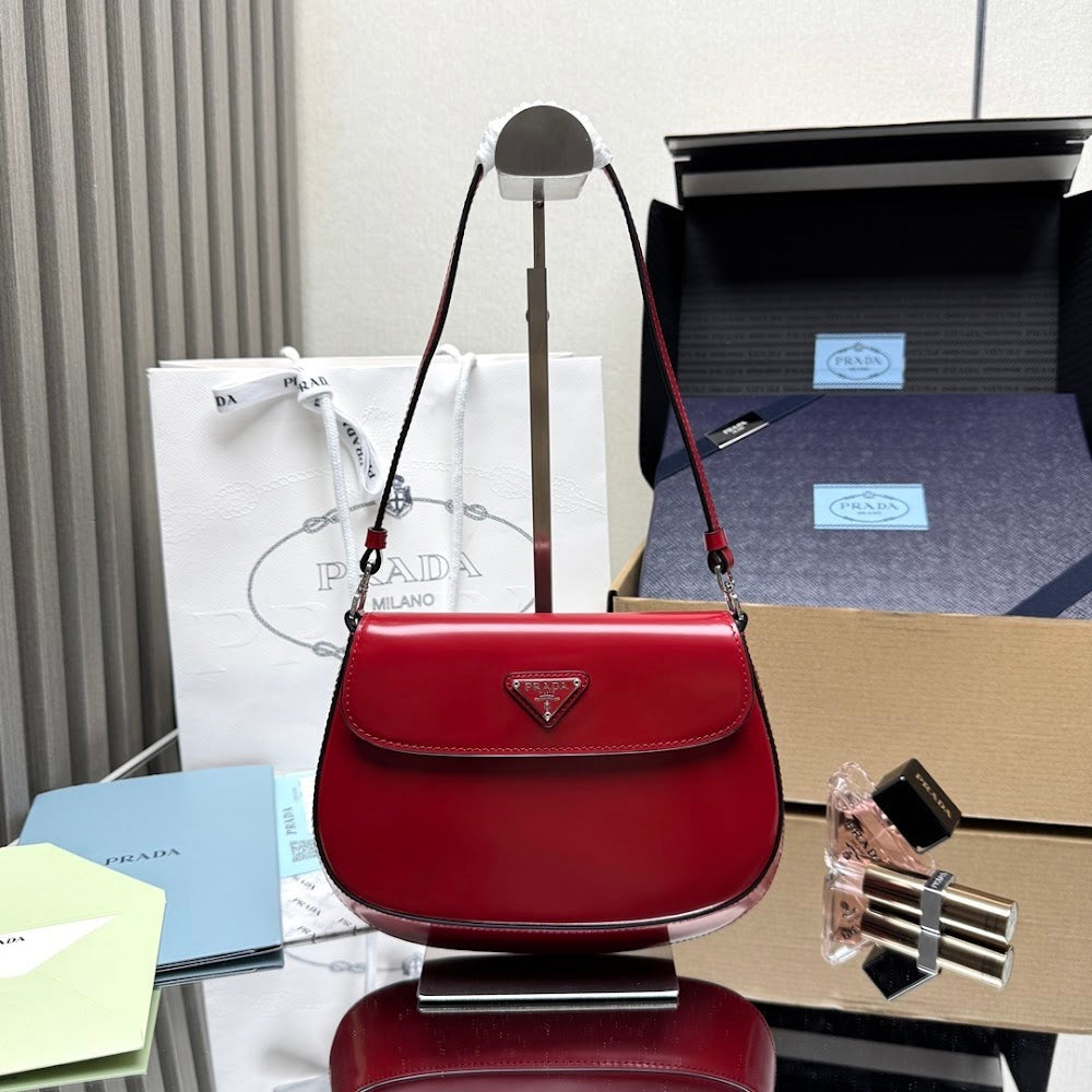Dragons Bags Pradn Luxury Bag --101764