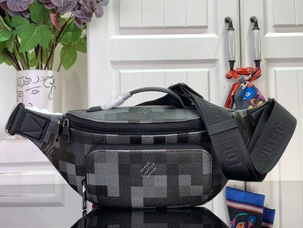 Dragons Bags ln Luxury Bag --97292