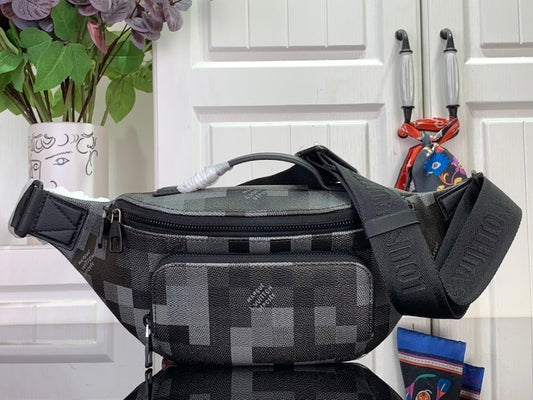 Dragons Bags ln Luxury Bag --97292